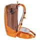 thumbnail image 4 of Mochila Deuter Freerider 30 para Esquí Chestnut-Umbra, 4 of 8