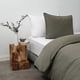 thumbnail image 2 of Funda Duvet denim Sage 1.5 Plazas, 2 of 4
