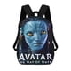 thumbnail image 1 of Película Avatar-theme Backpack, Campus style schoolbag Bookbag with Adjustable Shoulder Straps And Large Zip Compartment, Unisex Travel Bags., 1 of 6