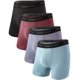 thumbnail image 1 of Calzoncillos bóxer BAMBOO COOL ultra transpirables para hombre, 1 of 6