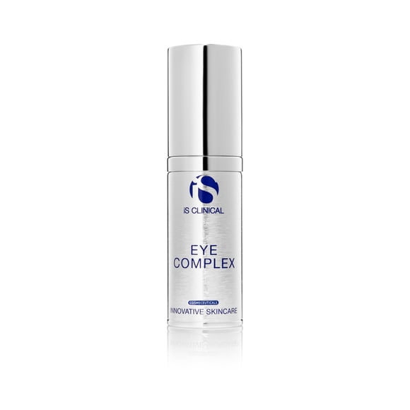 Crema para ojos iS CLINICAL Eye Complex: Hidratante, reafirmante y suavizante