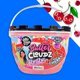 thumbnail image 2 of Slime Compound Kings Fluffy Butter Cloudz Red Cherry, 2 of 9