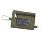 thumbnail image 2 of Oxford Cloth Purse Casual Jogging ID Card Pouch Bum Bag Hombres Mujeres Verde, 2 of 5