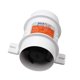 thumbnail image 4 of SEAFLO 3 "Ventilador De Sentina Marina En Línea 12V 145 CFM Barco Silencioso Blanco, 4 of 5