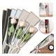 thumbnail image 1 of Papel coreano para ramos flores 150 hojas, 1 of 3