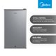 thumbnail image 5 of Refrigerador KW2000 - Caja Reciclada, 5 of 8