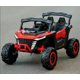 thumbnail image 2 of Auto Jeep A Batería Con Control Remoto 12v4.5ah, 2 of 2