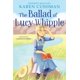 thumbnail image 1 of Libro Clarion La Balada de Lucy Whipple, 1 of 1