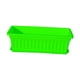 thumbnail image 3 of Maceta Para Flores, Jardinera Para Ventana, Para Terraza, Porche, Entrada, Color Verde, 3 of 5