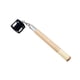 thumbnail image 4 of Pool Cue Chalk Holder Portable Billiard Cue Chalk Case Billiard Cue Tip Tools Negro, 4 of 4