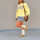 thumbnail image 4 of Zapatilla Mujer Chalada Nova-1 Beige Urbano, 4 of 12