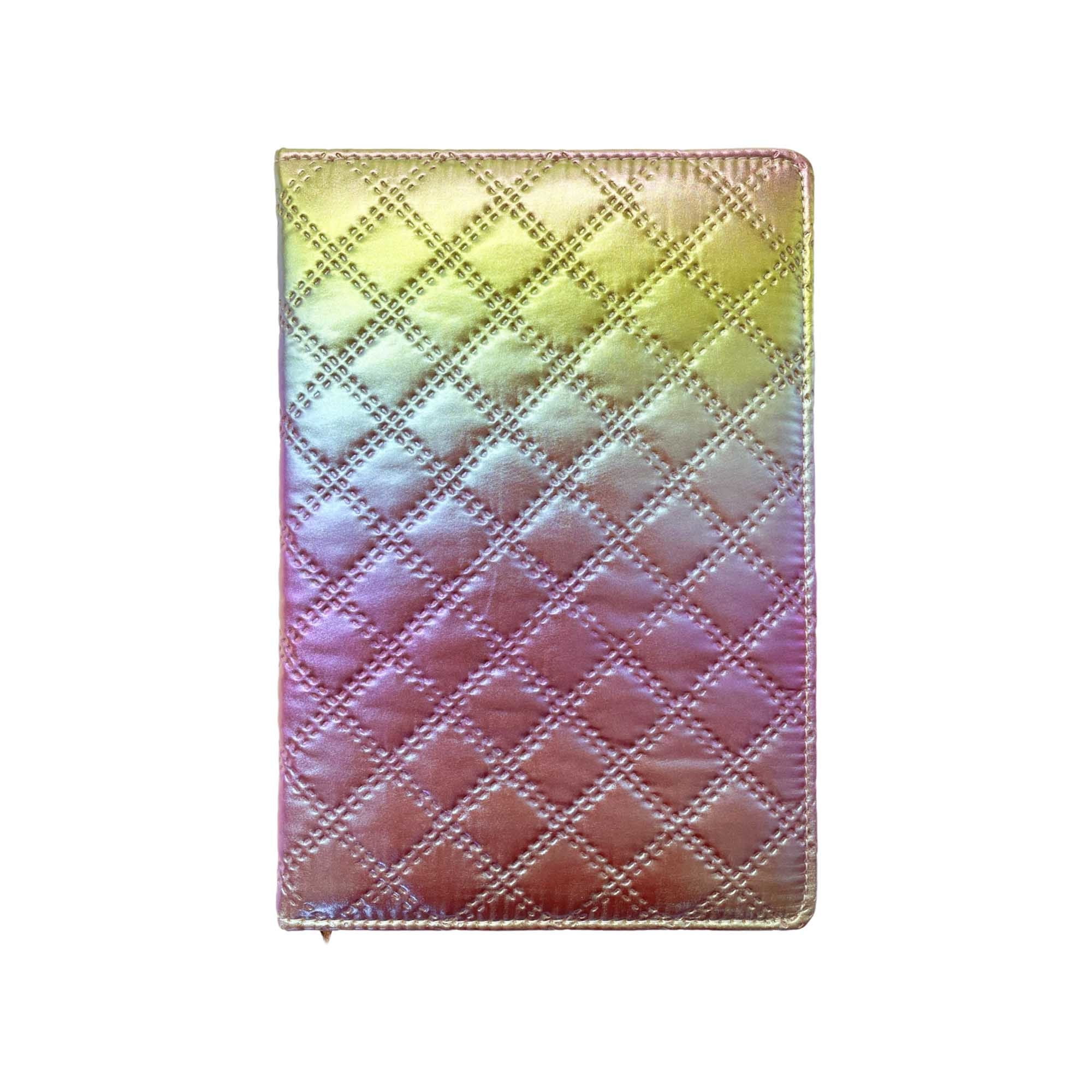 Libreta 80 Hojas Pen&gear