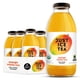 thumbnail image 1 of Té helado Just Ice Tea orgánico de mango y té blanco 473 ml (paquete de 4), 1 of 3