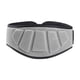 thumbnail image 1 of Cinturón De Levantamiento De Pesas Ajustable Soporte De Cinturón De Levantamiento De Pesas Protector De Peso Muerto XL Y Gris, 1 of 5