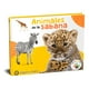 thumbnail image 1 of Libro Toco Y Descubro - Animales De La Sabana, 1 of 2
