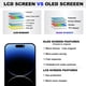 thumbnail image 4 of OLED Kit de Reemplazo de Pantalla Suave (No LCD) para iPhone 16e, Pantalla Retina Full HD de 6.1 Pulgadas., 4 of 5