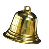 Magideal - Diy Blons Bank Chello Homin Goollo Multipropósito Servicio Pesado Para El Hogar, Jardín, Decoración De Automóviles Feng Shui Decoración Manual 2 Pulgadas