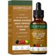thumbnail image 1 of Gotas líquidas Wormwood Lumvelle 60 ml sin alcohol, 1 of 3