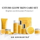 thumbnail image 2 of Set Completo Cuidado Facial AM AROMANTRA Vitamina C y Aceite de Naranja, 2 of 3