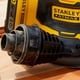 thumbnail image 3 of Lijadora Roto-orbital 20v S/batería Stanley Scs220-b2, 3 of 8