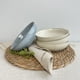 thumbnail image 5 of Set De 6 Bowl Redondo Cerámica Azul 17.5X5 Cm, 5 of 6