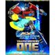 thumbnail image 4 of Figura de acción Transformers One Optimus Prime Orion Pax, 4 of 9