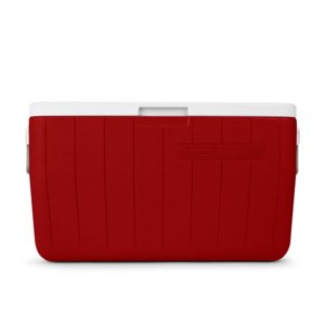 Coleman - Cooler ® Chiller™ 45 Litros Rojo