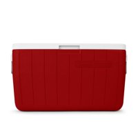 Coleman - Cooler ® Chiller™ 45 Litros Rojo