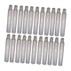 thumbnail image 1 of Tubos De Aluminio Vacíos Para Pintura Acrílica, óleo Y Acuarela, 20 Unidades, 10 Ml, Rellenables, 1 of 5