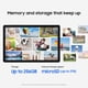 thumbnail image 5 of Tablet Samsung Galaxy Tab A11+ 5G 11" 128GB Android, 5 of 7