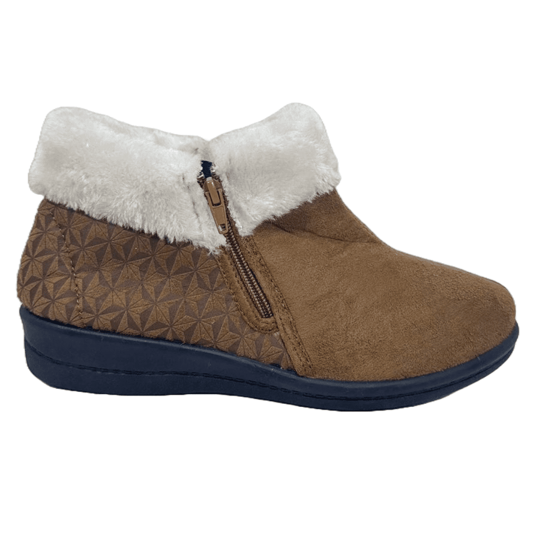 Botines Passer Casuales Mujer | 717-16 - Talla 37