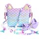 thumbnail image 1 of Cartera Infantil Mibasies con Set de Joyería, 1 of 3
