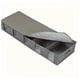 thumbnail image 1 of Bolsa De Almacenamiento Plegable 80x60x25cm Gris, 1 of 5