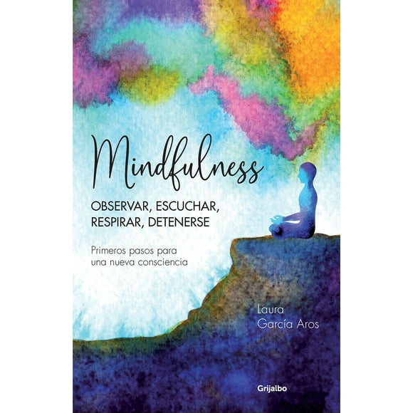 PENGUIN RANDOM HOUSE LIBRO MINDFULNESS