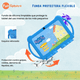 thumbnail image 5 of Tablet Niños 7" 2G-32G Control Parental Wifi Playstore Azul, 5 of 7