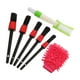 thumbnail image 1 of Kit De Detallado Automotriz Wswqop 7 Piezas Rojo, 1 of 5