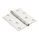 thumbnail image 1 of Bisagra de puerta National Hardware N225-938 V514 de acero inoxidable, 1 of 2