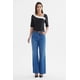 thumbnail image 4 of Polera Mujer Ajustado Negro - ll, 4 of 4
