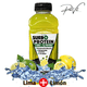 thumbnail image 3 of 100% Whey Protein 1kg Chocolate + 12 Suero Protein Pazvit, 3 of 3