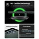 thumbnail image 3 of Funda Spigen Thin Fit MagFit para Galaxy S25 Ultra, color verde abismo, 3 of 9