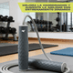 thumbnail image 3 of Cuerda de Saltar 3 metros Cardio Ejercicio Fitness Rava, 3 of 3