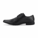 thumbnail image 2 of Zapato Ferracini Hombre Liver 4085 Negro Casual, 2 of 9