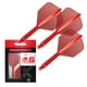 thumbnail image 1 of Alas y eje integrados para dardos Target Darts No.6 Rojo - Pack de 3, 1 of 6