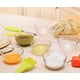 thumbnail image 3 of Bowls de vidrio Lartique mini de 8,9 cm y 120 ml - Set de 12, 3 of 7