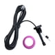 thumbnail image 2 of Interruptor De Flujo Con Cable, Conjunto De Interruptor De Flujo De Agua Para Accesorios De Piscina, Color Rosa, 2 of 5