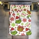 thumbnail image 1 of Christmas Grinch STwk STawk Stunk 3 Pieces Duvet Cover Set Full Size Super Soft Fade Resistant Microfiber, 1 of 4