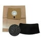 thumbnail image 1 of Kit de accesorios Bissell 4122, bote con bolsa Zing, 5 bolsas y filtro, 1 of 3