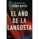 thumbnail image 1 of Libro El Año De La Langosta, 1 of 2