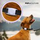 thumbnail image 2 of Funda para AirTag Pup Culture ligera y resistente para collar de perro, 2 of 7