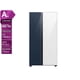thumbnail image 1 of Refrigerador Samsung Side by Side No Frost / RS60CB700A7NZS 601 Litros, 1 of 10